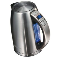 Vedenkeitin Cuisinart 1,7 l, ruostumatonta terästä