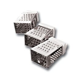 Mini salpa 4-sivuinen palkki