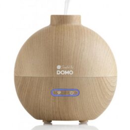 Hajusteiden hajustin Domo, puun jäljitelmä