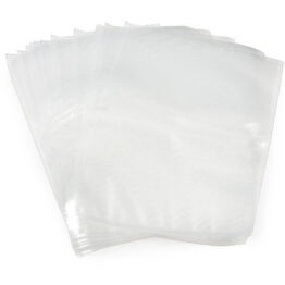 Domo DO327L tyhjiöpakkauspussit, 22x30cm, 50 kpl