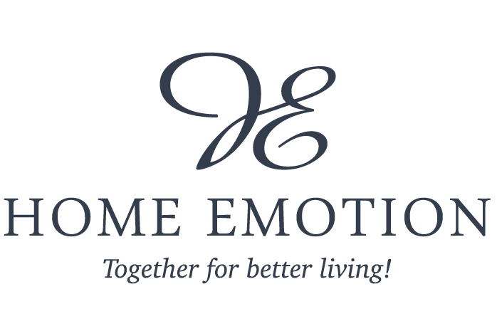 Home Emotion logo