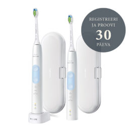 Elektriline hambahari Philips Sonicare ProtectiveClean 5100