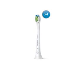 Philips Sonicare DiamondClean Compact -hammasharjan päät