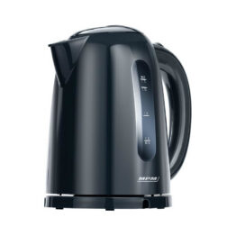 Vedenkeitin MPM 1,7 l graniitti