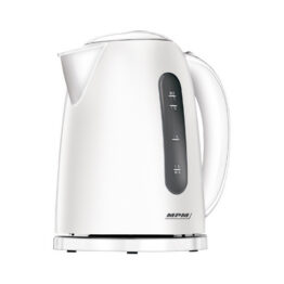 Veekeetja MPM 1,7l valge