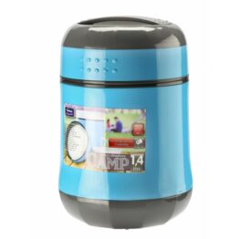 Toidutermos 1,4l, erinevad värvid