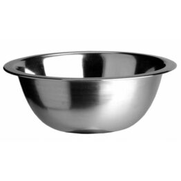 Metallinen kulho 20 cm
