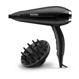 Hiustenkuivaaja Babyliss, diffuusori