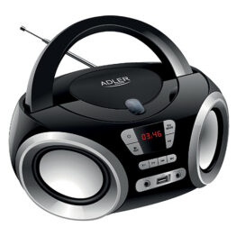 CD-radio Adler
