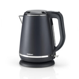 Veekeetja Cuisinart 1,7l tumehall