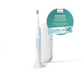 Philips Sonicare ProtectiveClean 4500 sähköhammasharja