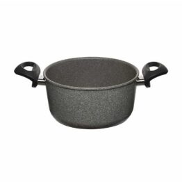 Pott Cortina Granitum Eco 24 cm