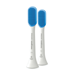 Philips Sonicare TongueCare+ -kieliharjat