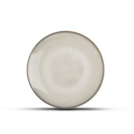 Adare-lautanen 20cm, beige