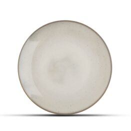 Paistolautanen Adare 27cm, beige