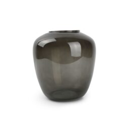 Vaas Bold klaasist 19x20cm