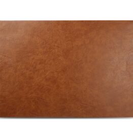 Lauamatt 43x30 cm pruun