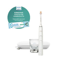 Sonicare DiamondClean 9000 -sarjan sähköhammasharja