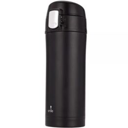 Termokruus/ termos Smile must, 420ml